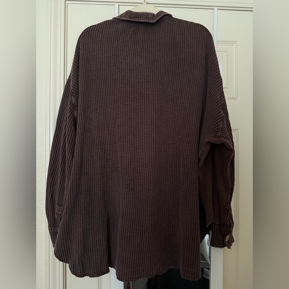 FP One Scout Jacket - Picture 3 of 6